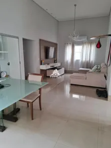 Casa de Condomínio com 3 Quartos à venda, 200m² no Condomínio Belvedere, Cuiabá