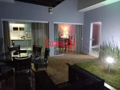 Casa com 3 Quartos à venda, 145m² no Bonfim Paulista, Ribeirão Preto