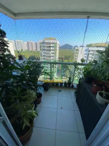 Apartamento com 2 Quartos à venda, 68m² no Barra Olímpica, Rio de Janeiro