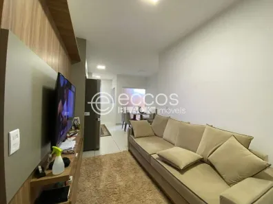 Apartamento com 2 Quartos à venda, 53m² no Gávea, Uberlândia