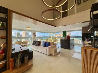 Apartamento com 3 Quartos à venda, 152m² no Enseada, Guarujá