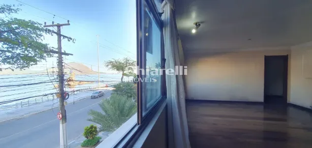 Apartamento com 3 Quartos à venda, 191m² no Icaraí, Niterói
