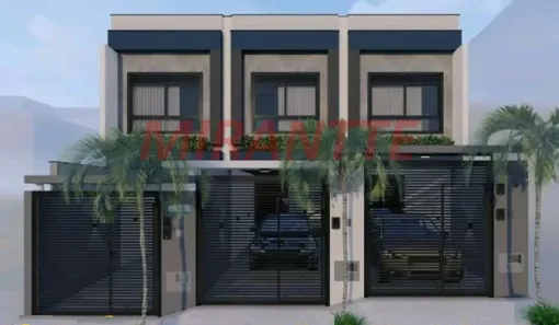 Sobrado com 3 Quartos à venda, 114m² no Vila Granada, São Paulo
