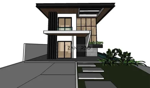 Lote/Terreno à venda, 396m² no Riviera, Bertioga