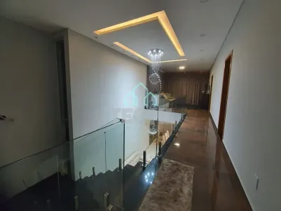 Casa com 4 Quartos à venda, 257m² no Loteamento Residencial Fazenda Casa Grande, Taubaté