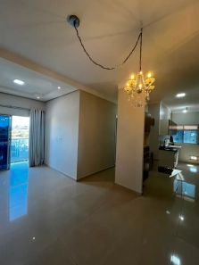 Apartamento com 2 Quartos à venda, 52m² no Vila São Judas Tadeu, São José do Rio Preto