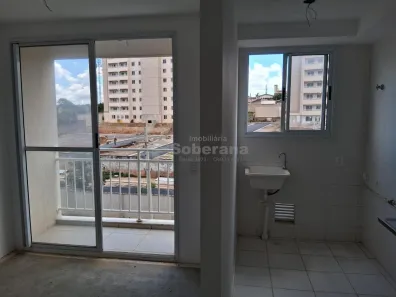 Apartamento com 2 Quartos à venda, 45m² no Vila Palácios, Campinas