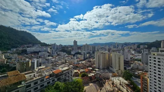 Apartamento com 2 Quartos à venda, 60m² no São Mateus, Juiz de Fora