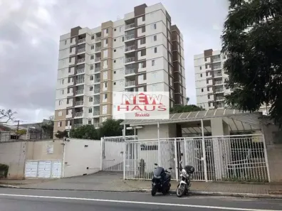 Apartamento com 3 Quartos para alugar, 61m² no Vila Ema, São Paulo