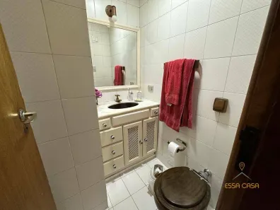 Apartamento com 3 Quartos à venda, 125m² no Copacabana, Rio de Janeiro