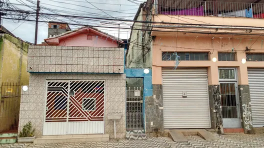Lote/Terreno à venda, 553m² no Vila Gouveia, São Paulo