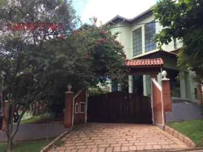 Casa de Condomínio com 4 Quartos à venda, 1000m² no São José do Ribeirão, Itupeva