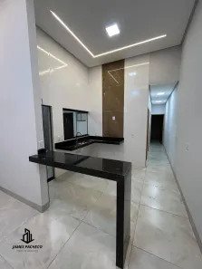 Casa com 2 Quartos à venda, 100m² no Setor Estrela Dalva, Goiânia