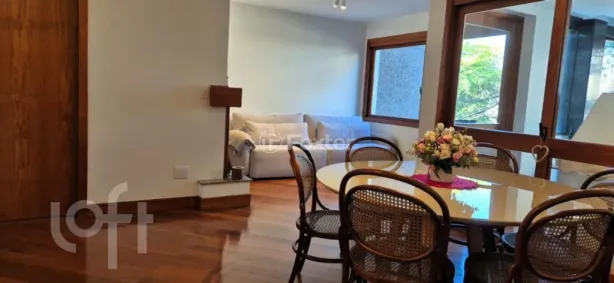 Apartamento com 3 Quartos à venda, 143m² no Auxiliadora, Porto Alegre