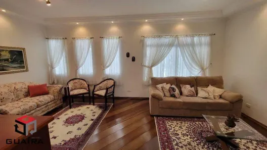 Sobrado com 3 Quartos à venda, 209m² no Santa Terezinha, São Bernardo do Campo