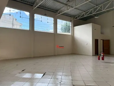 Ponto Comercial para alugar, 200m² no Jardim Souza Queiroz, Santa Bárbara D'Oeste