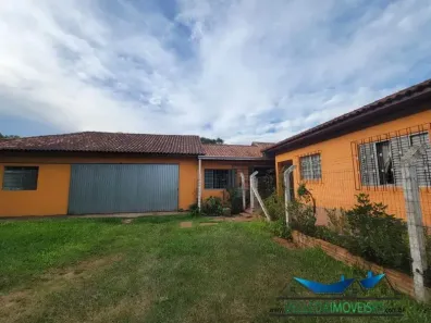 Imóvel Comercial com 3 Quartos à venda, 100000m² no Área Rural de Águas Claras, Viamão