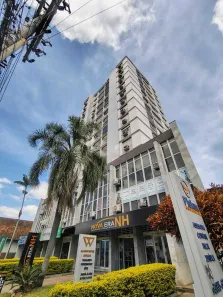 Sala Comercial para alugar, 80m² no Centro, Novo Hamburgo