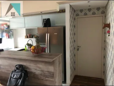Apartamento com 3 Quartos para alugar, 56m² no Portais (Polvilho), Cajamar