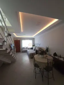 Sobrado com 3 Quartos à venda, 121m² no Vila Guarani (Z Sul), São Paulo