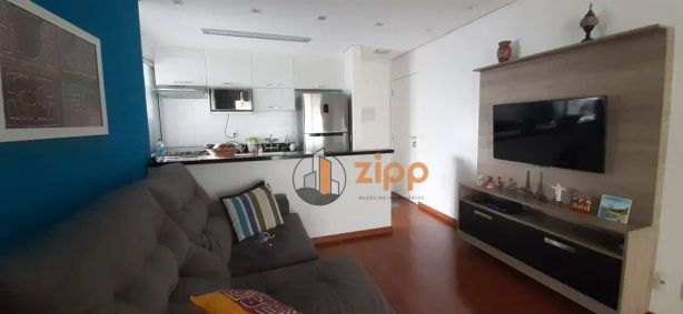 Apartamento com 3 Quartos à venda, 72m² no Vila Isolina Mazzei, São Paulo