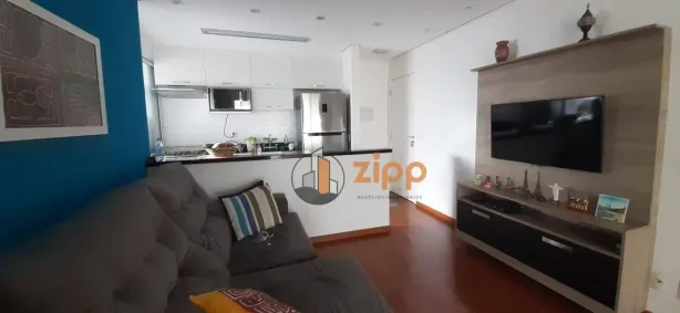 Apartamento com 3 Quartos à venda, 72m² no Vila Isolina Mazzei, São Paulo