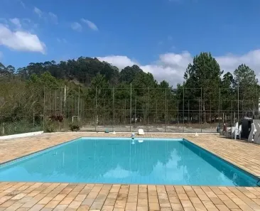 Apartamento com 1 Quarto para alugar, 10m² no Nova Suíça, Nova Friburgo