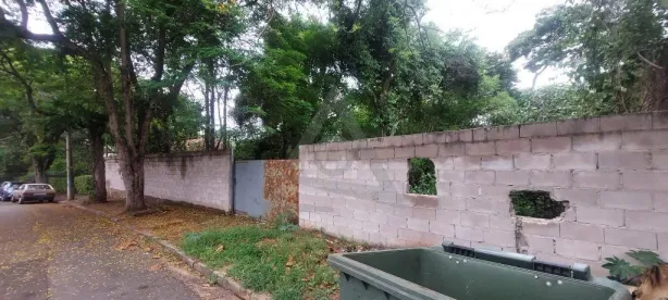 Lote/Terreno à venda, 1000m² no Sousas, Campinas