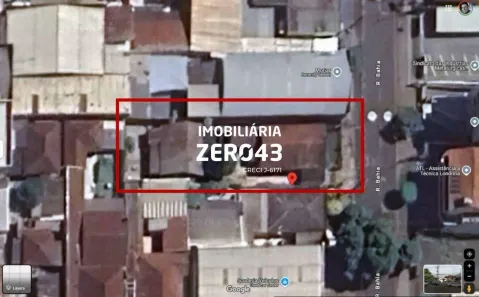 Lote/Terreno à venda, 585m² no Centro, Londrina