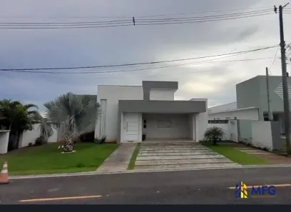 Casa de Condomínio com 3 Quartos à venda, 287m² no Jardim Novo Mundo, Sorocaba
