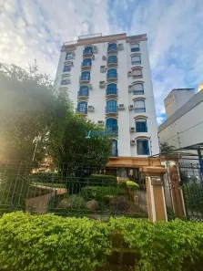 Apartamento com 2 Quartos à venda, 78m² no Mont Serrat, Porto Alegre