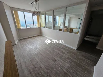 Sala Comercial à venda, 70m² no Vila Castelo Branco, Indaiatuba