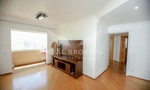 Apartamento com 3 Quartos à venda, 86m² no Vila Boa Vista, Barueri