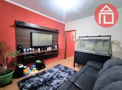 Casa com 2 Quartos à venda, 98m² no Jardim Águas Claras, Bragança Paulista