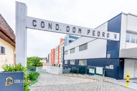 Apartamento com 2 Quartos à venda, 50m² no Velha, Blumenau