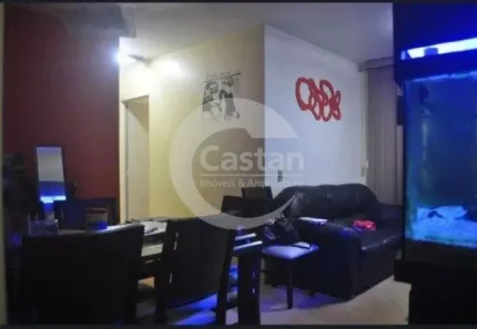 Apartamento com 3 Quartos à venda, 65m² no Vila Cunha Bueno, São Paulo