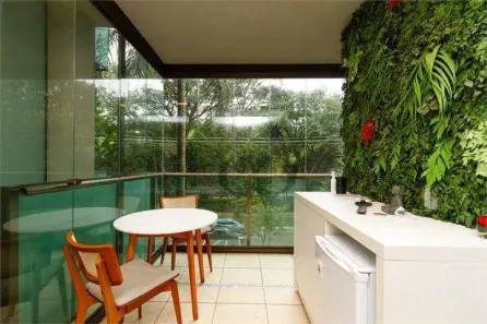 Apartamento com 2 Quartos à venda, 112m² no Alto de Pinheiros, São Paulo