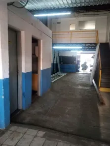 Galpão/Depósito/Armazém à venda, 125m² no Socorro, São Paulo