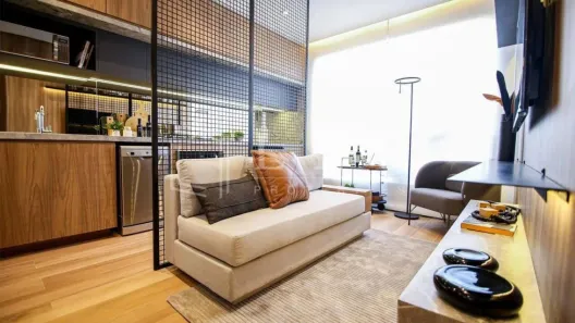 Apartamento com 2 Quartos à venda, 70m² no Ferreira, São Paulo