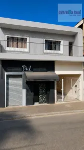 Imóvel Comercial com 4 Quartos à venda, 277m² no Ayrosa, Osasco