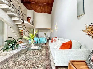 Casa de Condomínio com 3 Quartos à venda, 312m² no Jardim Marabá, Itapetininga