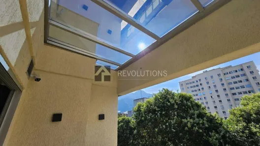 Sala Comercial com 1 Quarto à venda, 23m² no Jacarepaguá, Rio de Janeiro