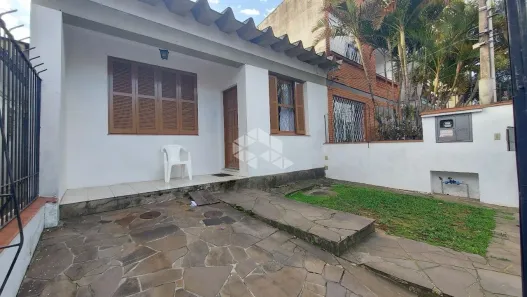 Casa com 4 Quartos à venda, 165m² no Santana, Porto Alegre