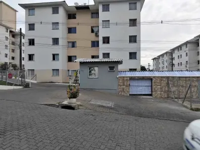 Apartamento com 2 Quartos à venda, 52m² no Restinga, Porto Alegre