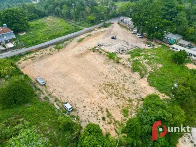 Lote/Terreno à venda, 8000m² no Santa Etelvina, Manaus