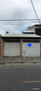 Casa com 3 Quartos à venda, 180m² no Parque Jóquei Club, Campos dos Goytacazes