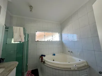 Casa de Condomínio com 4 Quartos à venda, 350m² no Jardim Residencial Tivoli Park, Sorocaba