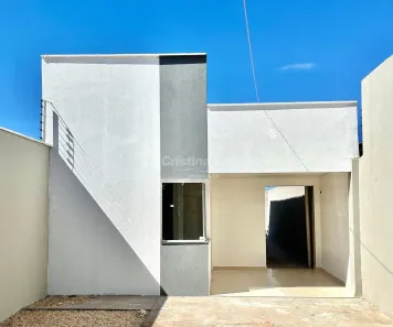 Casa com 2 Quartos à venda, 65m² no Jóia, Timon