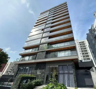 Apartamento com 3 Quartos à venda, 146m² no Atiradores, Joinville