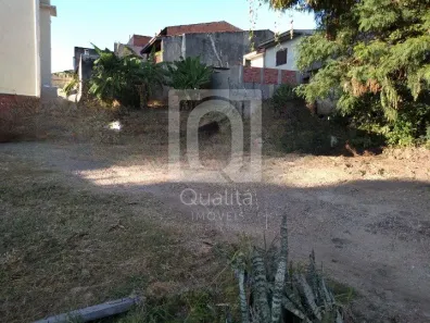 Lote/Terreno à venda, 300m² no Vila Fiori, Sorocaba